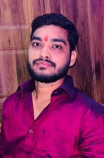 Shivam Kumar Sharma